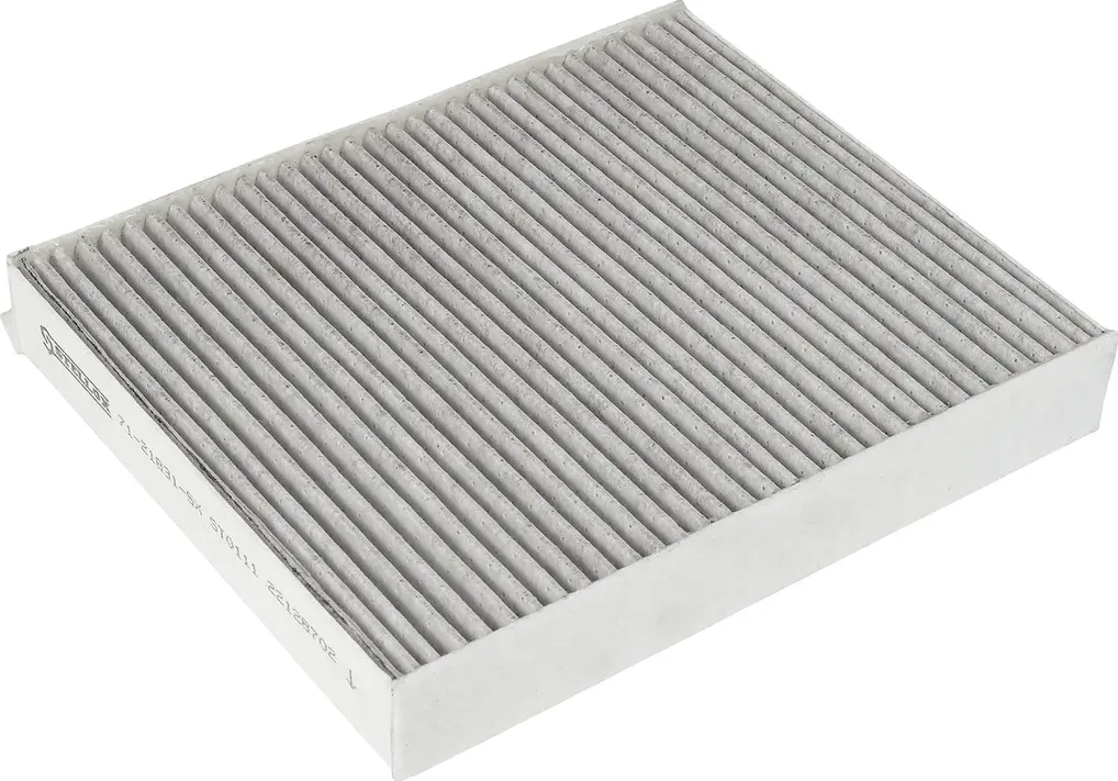 Салонный фильтр Stellox (Активированный уголь). Артикул 71-21831-SX