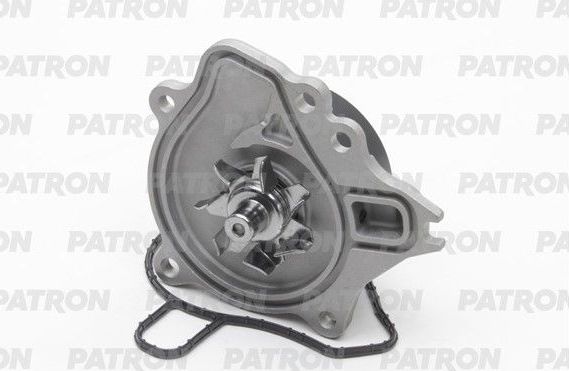 Помпа (водяной насос) Patron для Lexus RC I 2015-2017. Артикул PWP1752