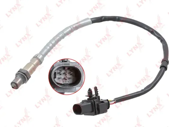 Датчик кислорода (Lynxauto). Артикул DM2009