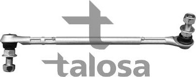 Стойка (тяга) стабилизатора Talosa (алюминий). Артикул 50-01048
