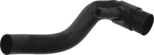 Патрубок радиатора (системы охлаждения) Febi Bilstein нижний для Mercedes-Benz Sprinter 905 2001-2006. Артикул 36781