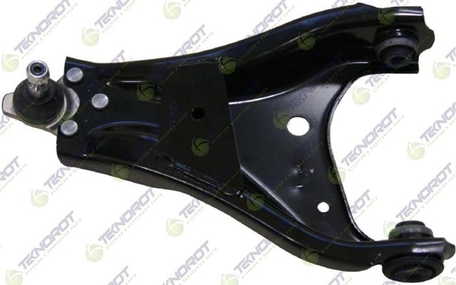 Поперечный рычаг передней подвески Teknorot левый нижний для Dacia Duster I 2010-2018. Артикул DC-339
