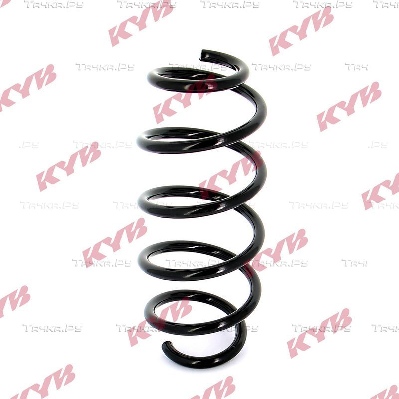 Пружина подвески KYB (Каяба) K-Flex. Артикул RA1585
