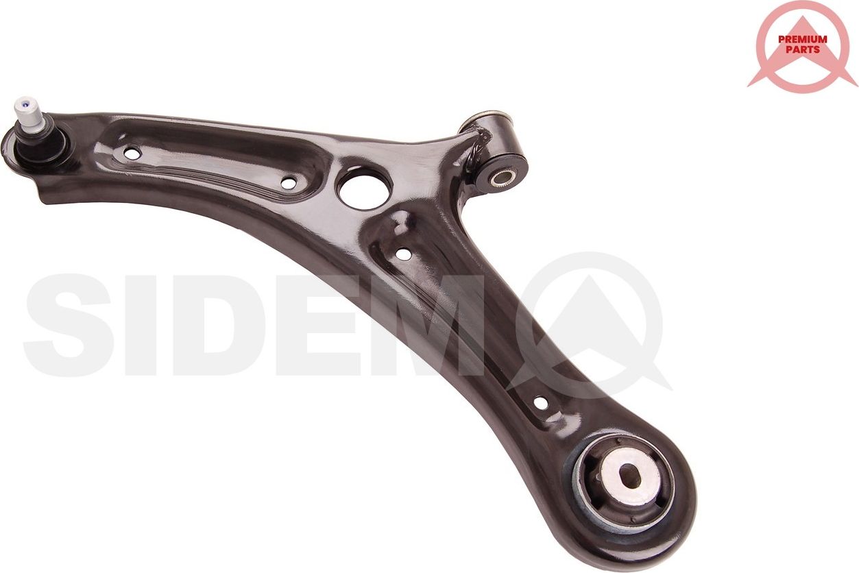 Поперечный рычаг передней подвески Sidem (Листовая сталь). Артикул 3976