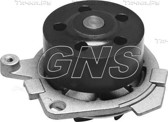 Помпа (водяной насос) GNS для Fiat Barchetta I 1995-2005. Артикул YH-FI153
