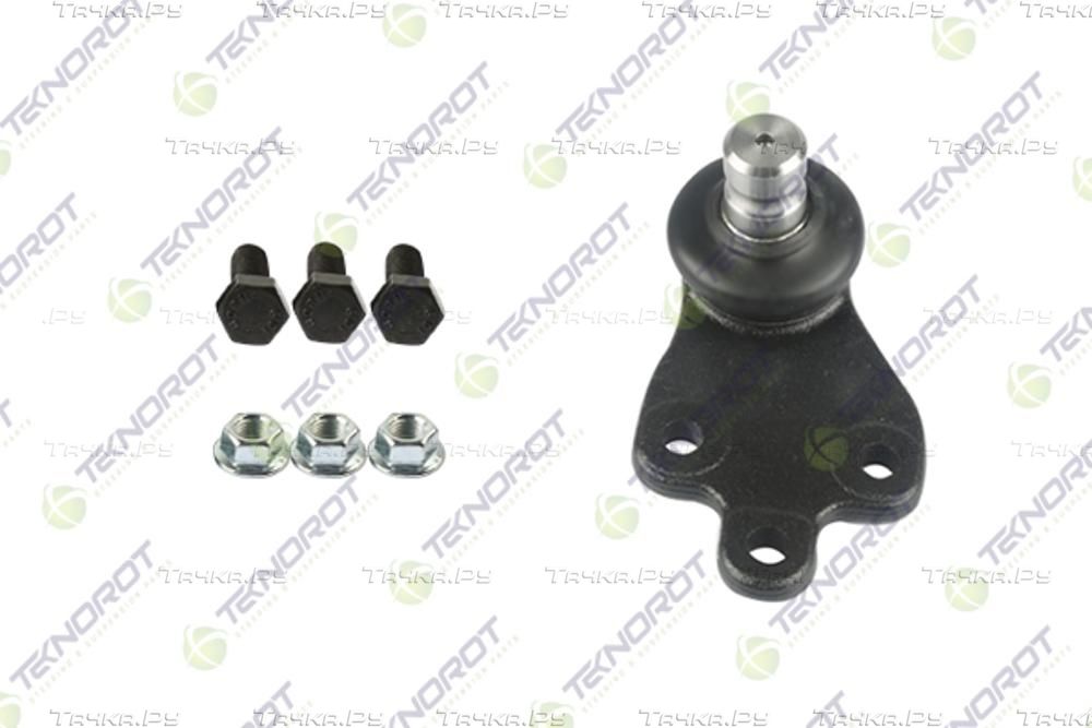 Шаровая опора Teknorot. Артикул FO-1224K