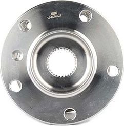 Ступичный подшипник (комплект) BSG. Артикул BSG 15-605-022