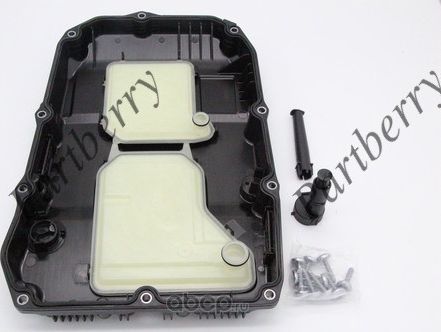 Поддон масляный (Partberry). Артикул PB133950