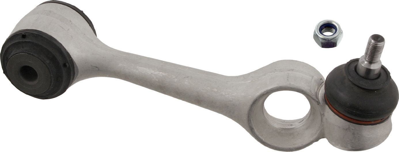 Поперечный рычаг передней подвески SWAG (алюминий). Артикул 10 73 0004