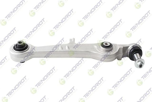 Поперечный рычаг передней подвески Teknorot (кованый алюминий). Артикул A-438