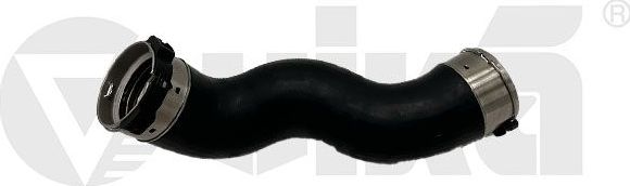 Патрубок интеркулера Vika. Артикул 11316901
