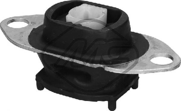 Подушка (опора) двигателя Metalcaucho. Артикул 54426