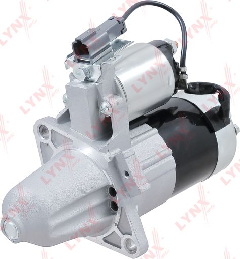 Стартер LYNXauto для Nissan Sunny B14 1991-2000. Артикул ES-1251