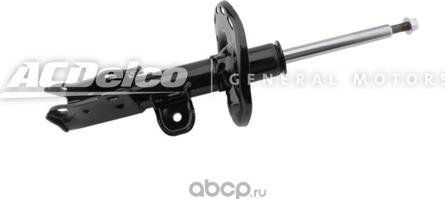 Амортизатор ACDelco. Артикул 19376619