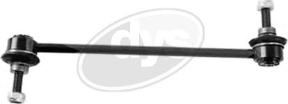 Стойка (тяга) стабилизатора DYS передняя правая/левая для Renault Fluence I 2010-2017. Артикул 30-79898