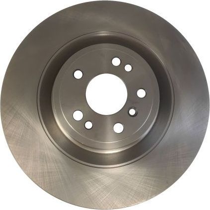 Тормозной диск CTR. Артикул GD0315