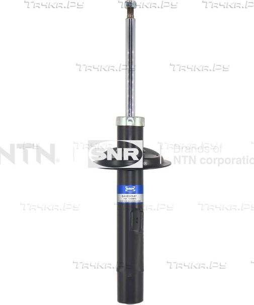Амортизатор NTN / SNR. Артикул SA66640.06R