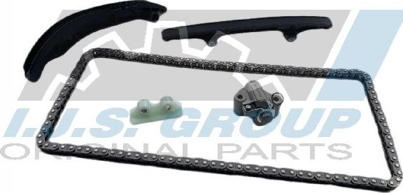 Цепь ГРМ IJS Group. Артикул 40-1132K
