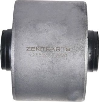 Сайлентблок заднего рычага подвески Zentparts. Артикул Z25812