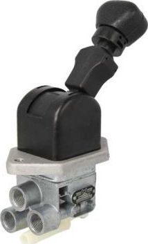 Кран тормозной ручной Pneumatics. Артикул PN-10187