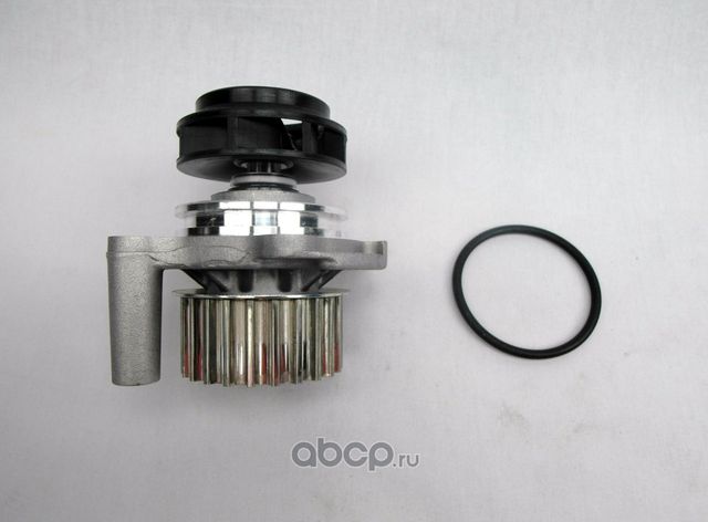 Помпа (водяной насос) VAG для Volkswagen Jetta VI 2010-2019. Артикул 06A121012G