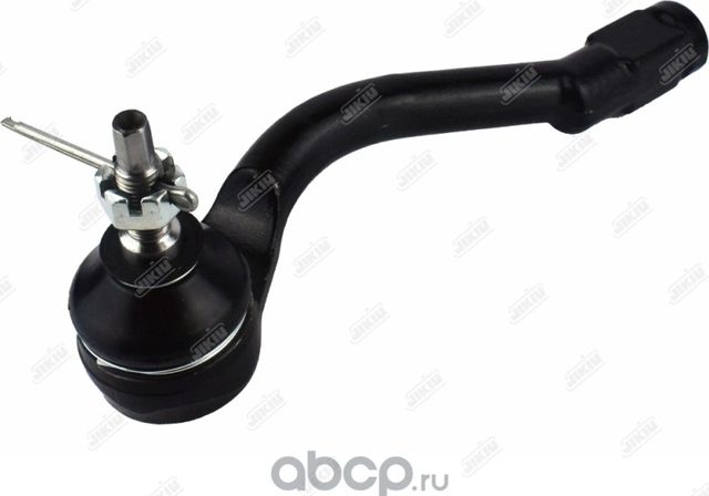 Наконечник рулевой тяги (Jikiu). Артикул ET13009L
