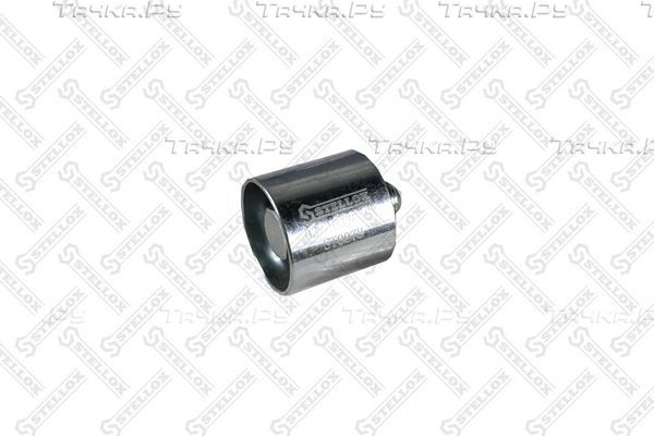Направляющий (ведущий) ролик ремня ГРМ Stellox. Артикул 03-40376-SX
