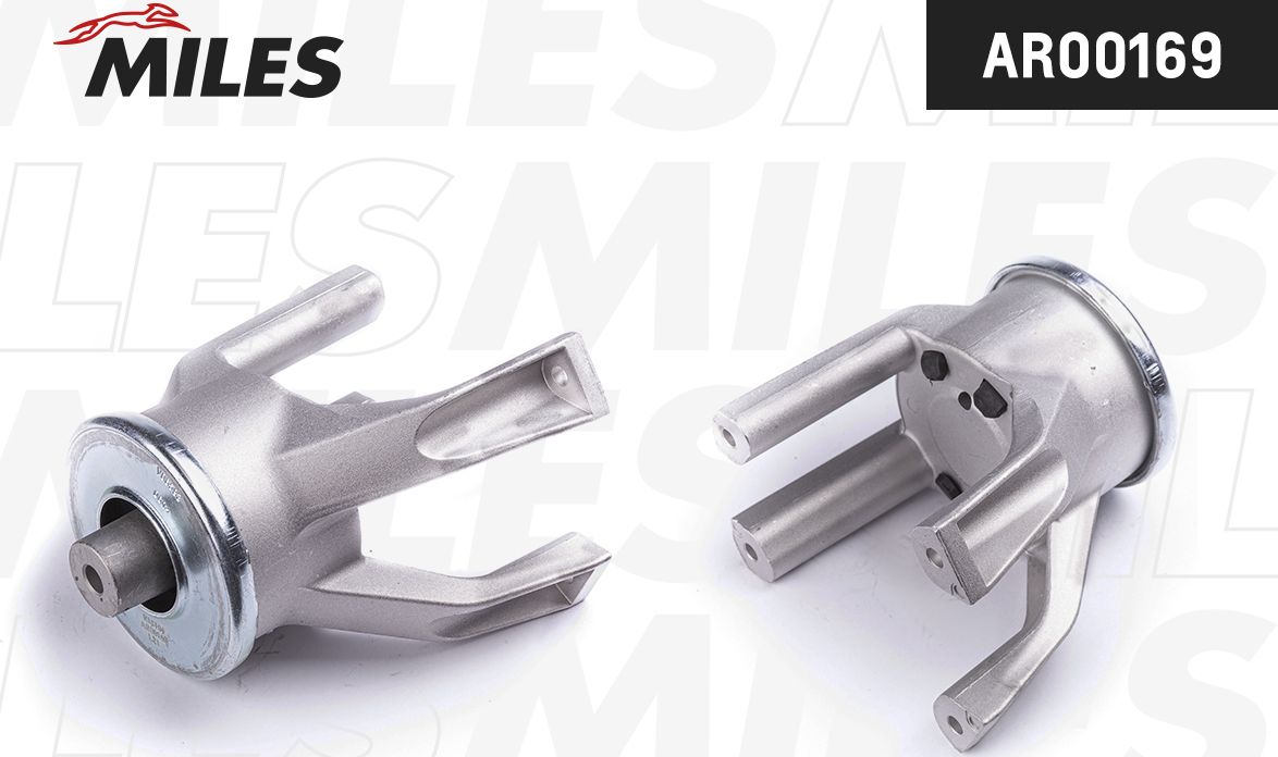 Подушка (опора) двигателя Miles. Артикул AR00169