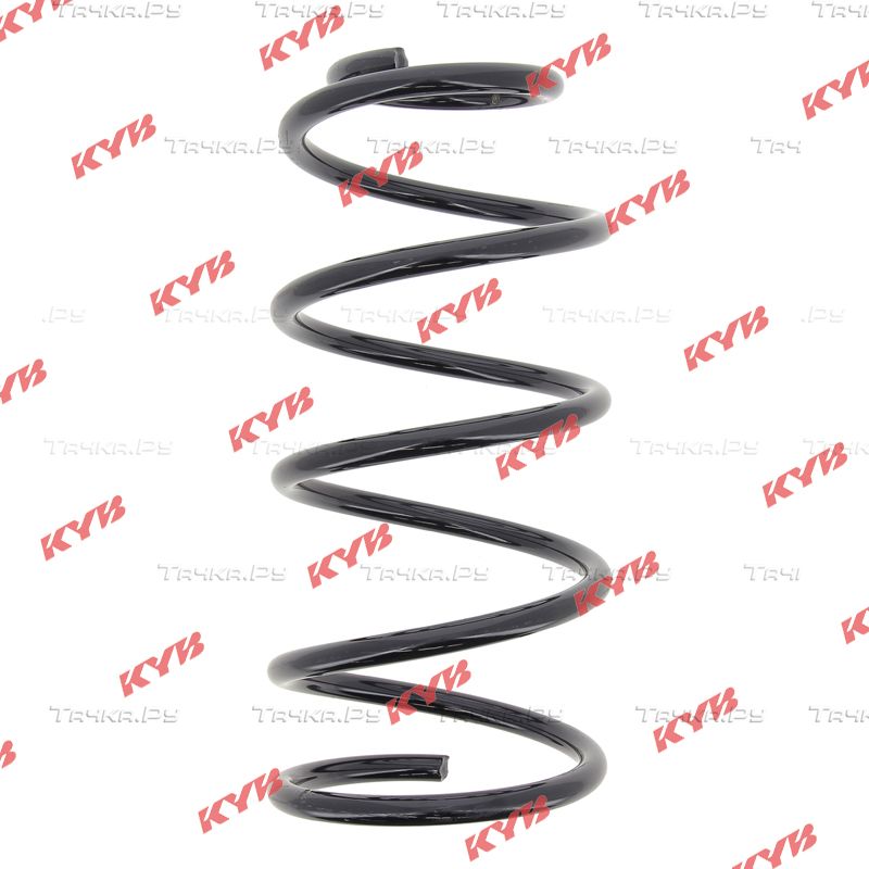 Пружина подвески KYB (Каяба) K-Flex. Артикул RC3011