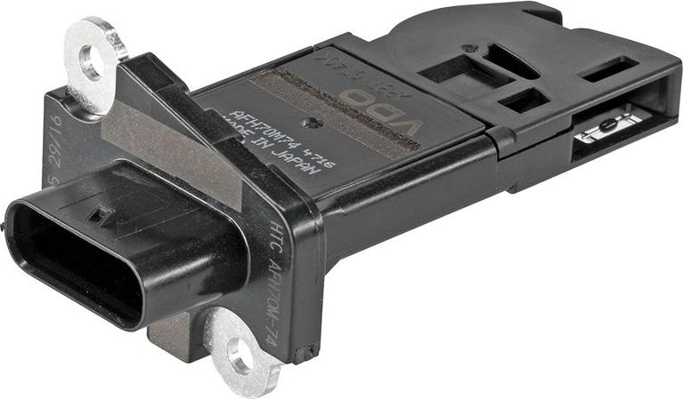 Датчик массового расхода воздуха (ДМРВ) Continental (Siemens/VDO) для Audi A7 I (4G) 2010-2018. Артикул 2910000437300