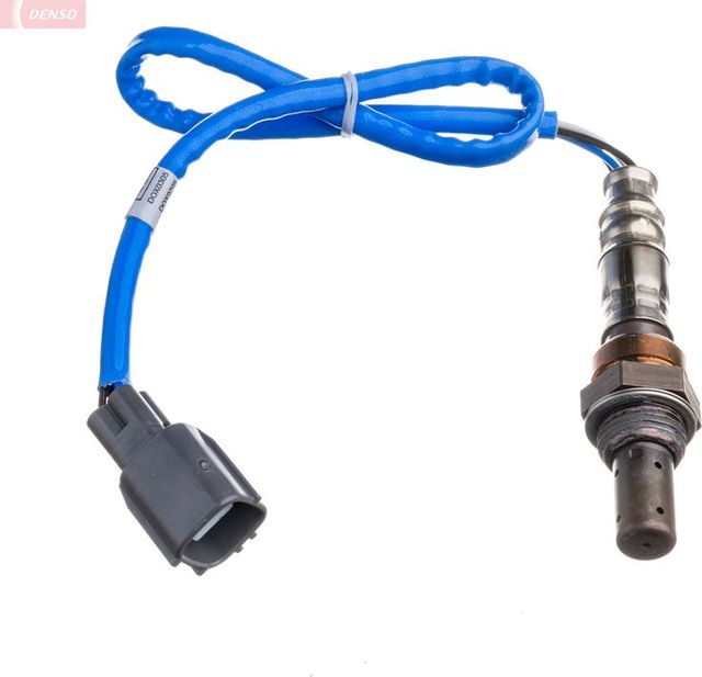 Лямбда-зонд (кислородный датчик) Denso Direct fit правый/левый для Subaru Outback II 2000-2003. Артикул DOX-0305