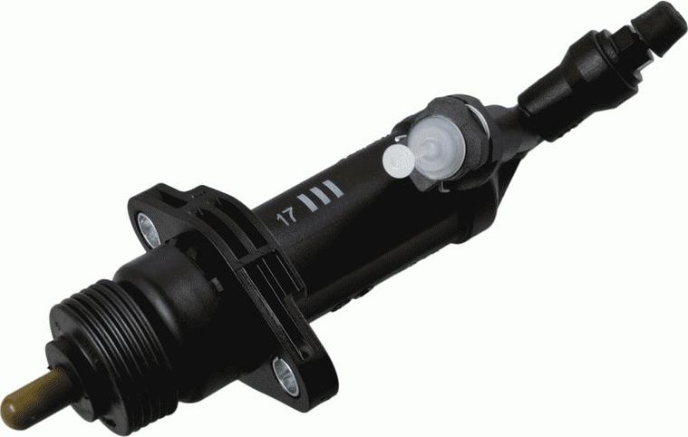 Цилиндр сцепления рабочий SACHS. Артикул 6283 605 024