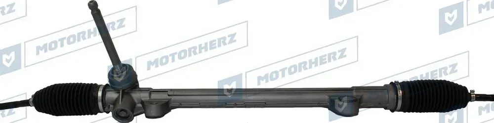 Рулевая рейка с тягами механическая (Motorherz). Артикул M50191RB