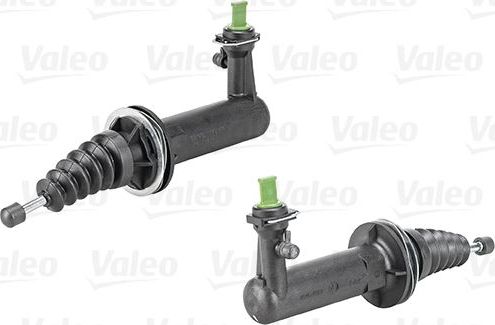 Цилиндр сцепления рабочий Valeo. Артикул 804750