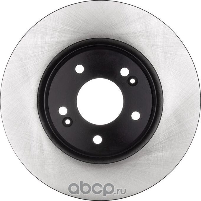 Диск тормозной передний (Avantech). Артикул BR3062S