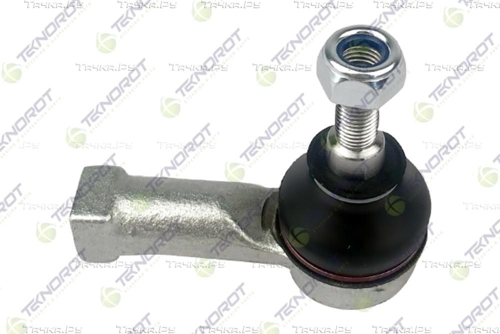 Наконечник рулевой тяги Teknorot для Hyundai Equus I 1999-2003. Артикул HY-502