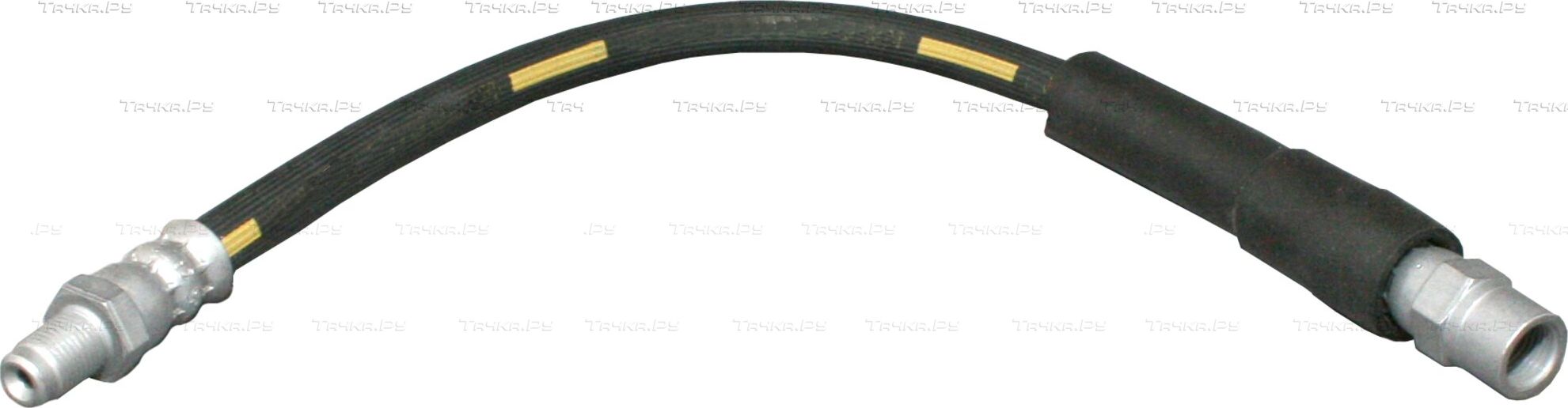 Тормозной шланг JP Group передний для BMW Z1 1988-1991. Артикул 1461600600