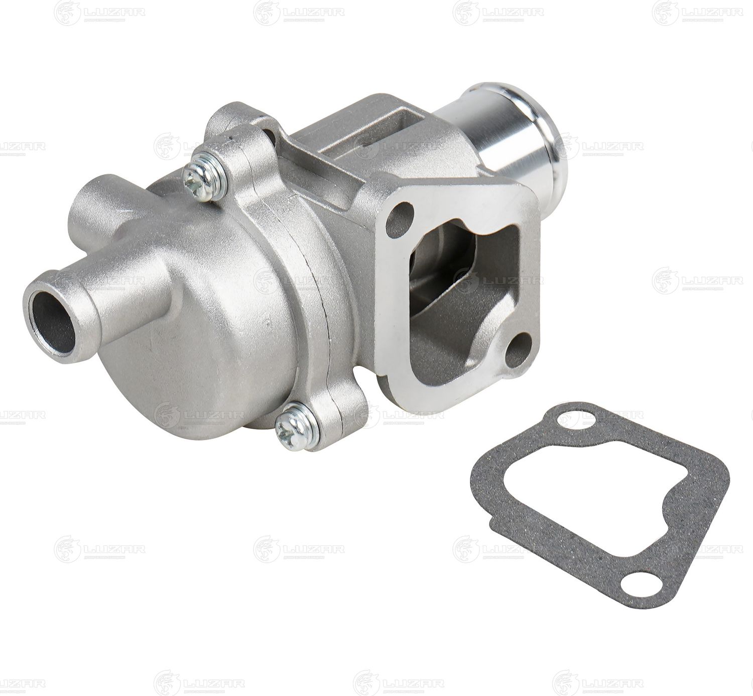 Термостат Luzar. Артикул LT 0192