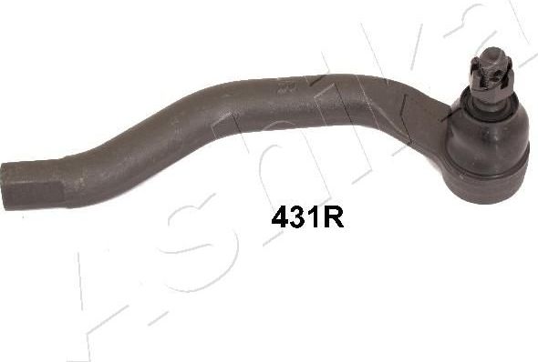 Наконечник рулевой тяги ASHIKA. Артикул 111-04-431R