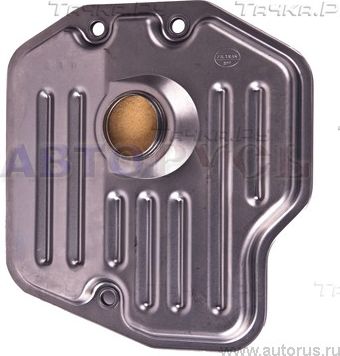 Фильтр АКПП Toyota для Toyota Corolla E120, E130 2001-2007. Артикул 3533006010
