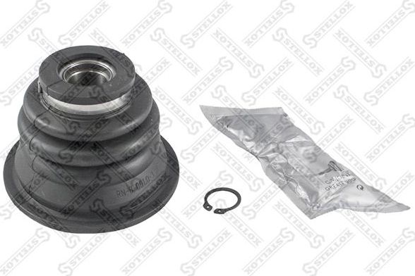 Пыльник рулевой рейки (комплект) Stellox. Артикул 13-00055-SX