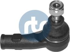 Наконечник рулевой тяги RTS правый для Audi A3 I (8L) 1996-2003. Артикул 91-00907-1