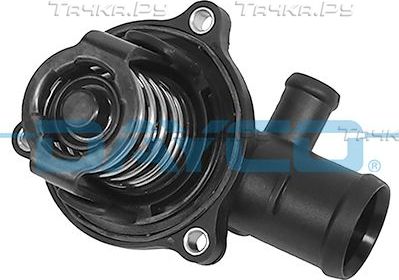 Термостат Dayco для Audi A4 IV (B8) 2007-2015. Артикул DT1308F