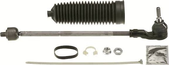 Рулевая тяга поперечная TRW. Артикул JRA593