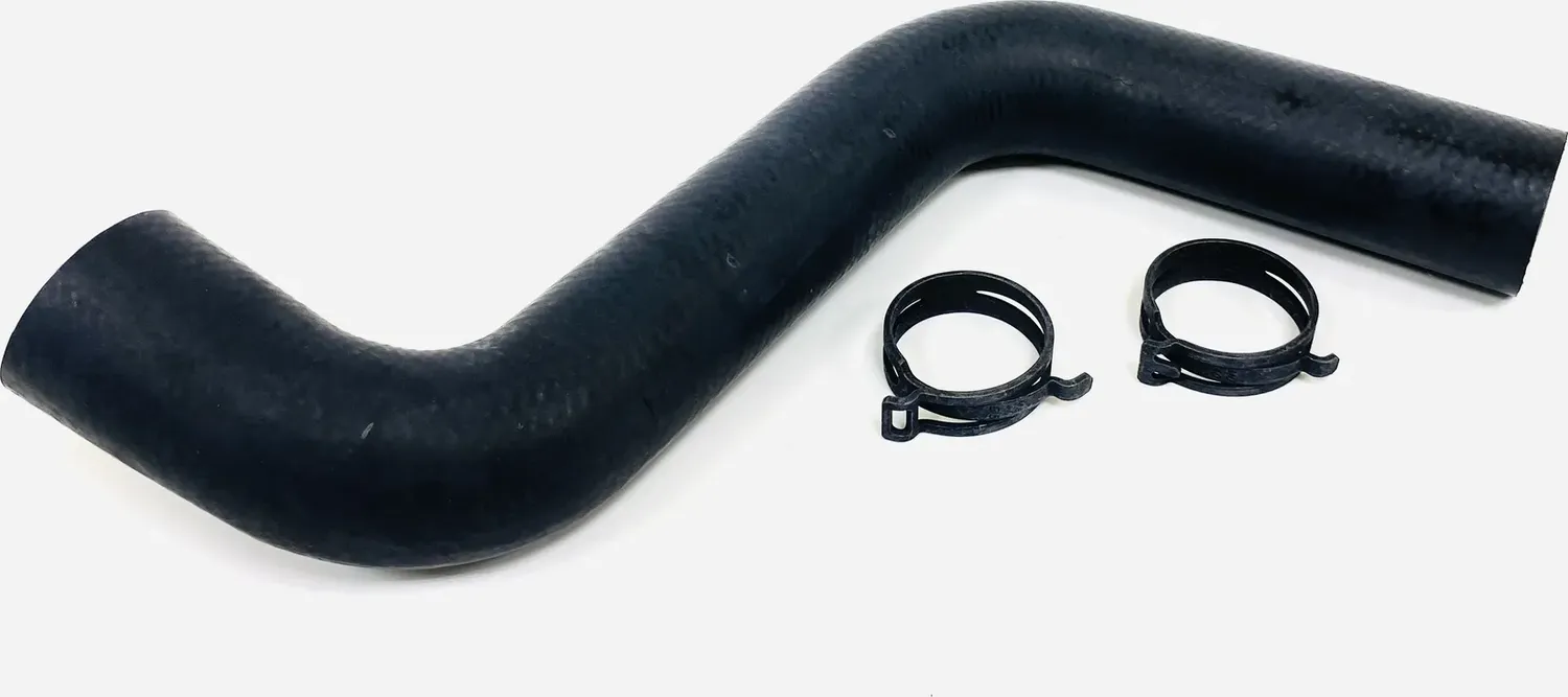 Патрубок системы охлаждения (Ukorauto). Артикул U0902161