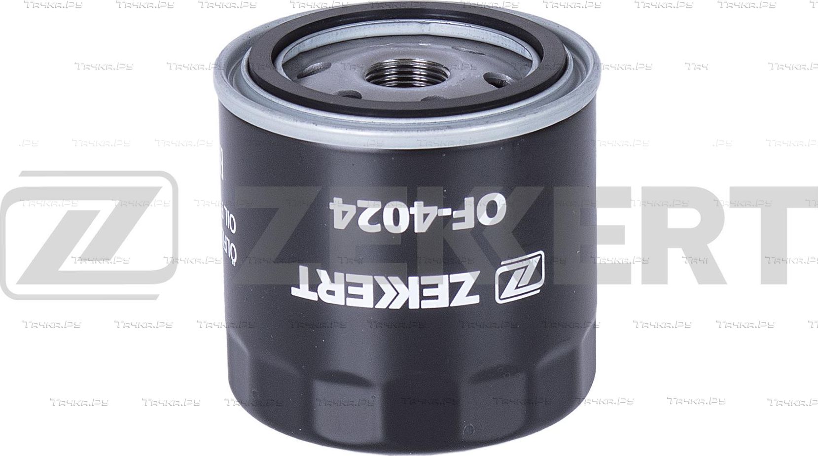 Масляный фильтр Zekkert для Nissan Pathfinder R51 2010-2014. Артикул OF-4024
