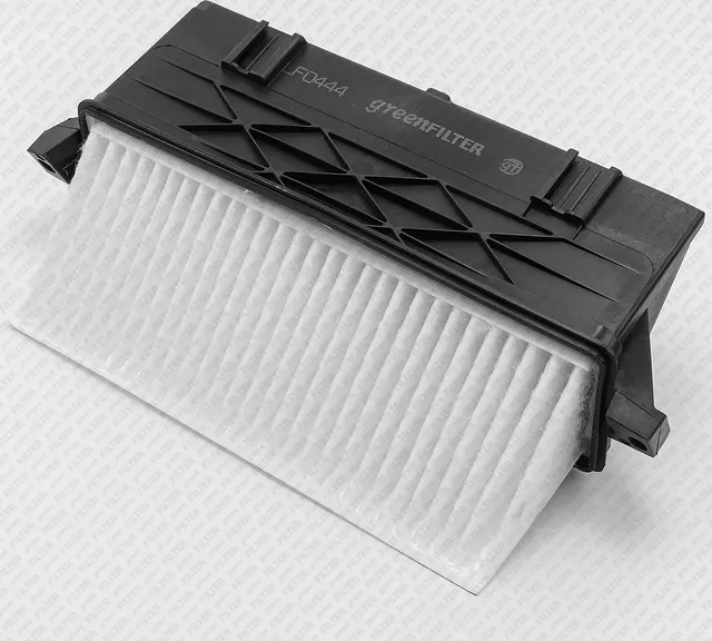 Фильтр воздушный (Green Filter). Артикул LF0444