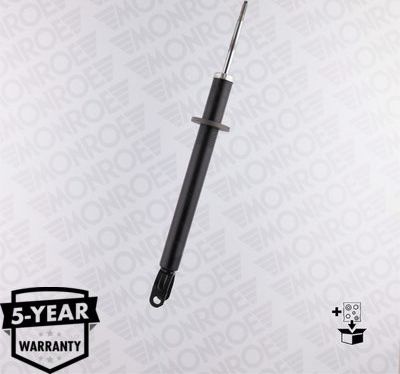 Амортизатор Monroe Original (Gas). Артикул 43137
