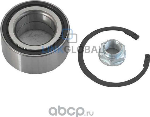 Подшипник ступицы 4430001 (Linkglobal). Артикул LG44300SJKJ01