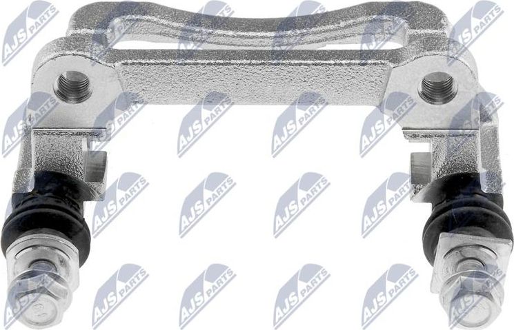 Скоба тормозного суппорта NTY. Артикул HZT-TY-010A